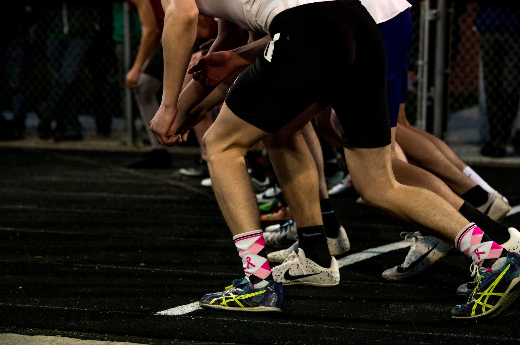 FC District Track 11
